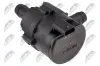 Zusatzwasserpumpe (Kühlwasserkreislauf) 12 V NTY CPZ-FR-014 Bild Zusatzwasserpumpe (Kühlwasserkreislauf) 12 V NTY CPZ-FR-014
