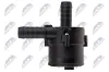 Zusatzwasserpumpe (Kühlwasserkreislauf) 12 V NTY CPZ-FR-014 Bild Zusatzwasserpumpe (Kühlwasserkreislauf) 12 V NTY CPZ-FR-014
