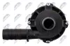 Zusatzwasserpumpe (Kühlwasserkreislauf) 12 V NTY CPZ-FR-014 Bild Zusatzwasserpumpe (Kühlwasserkreislauf) 12 V NTY CPZ-FR-014