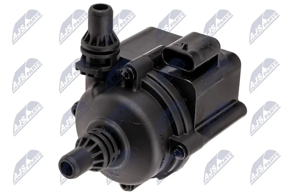 Zusatzwasserpumpe (Kühlwasserkreislauf) 12 V NTY CPZ-FT-000