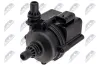 Zusatzwasserpumpe (K&uuml;hlwasserkreislauf) 12 V NTY CPZ-FT-000