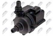 Zusatzwasserpumpe (Kühlwasserkreislauf) 12 V NTY CPZ-FT-000