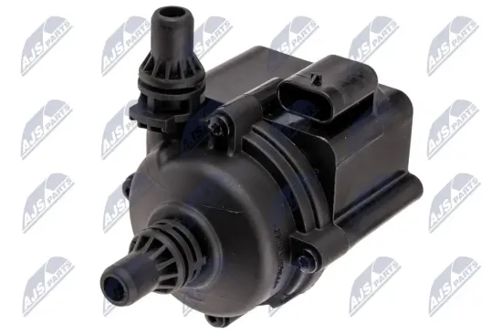 Zusatzwasserpumpe (Kühlwasserkreislauf) 12 V NTY CPZ-FT-000 Bild Zusatzwasserpumpe (Kühlwasserkreislauf) 12 V NTY CPZ-FT-000