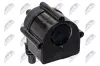 Zusatzwasserpumpe (Kühlwasserkreislauf) 12 V NTY CPZ-FT-000 Bild Zusatzwasserpumpe (Kühlwasserkreislauf) 12 V NTY CPZ-FT-000