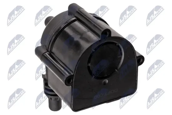 Zusatzwasserpumpe (Kühlwasserkreislauf) 12 V NTY CPZ-FT-000 Bild Zusatzwasserpumpe (Kühlwasserkreislauf) 12 V NTY CPZ-FT-000