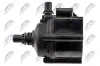 Zusatzwasserpumpe (Kühlwasserkreislauf) 12 V NTY CPZ-FT-000 Bild Zusatzwasserpumpe (Kühlwasserkreislauf) 12 V NTY CPZ-FT-000