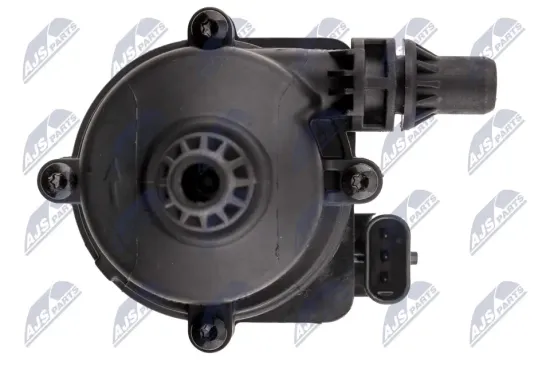 Zusatzwasserpumpe (Kühlwasserkreislauf) 12 V NTY CPZ-FT-000 Bild Zusatzwasserpumpe (Kühlwasserkreislauf) 12 V NTY CPZ-FT-000