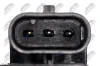 Zusatzwasserpumpe (Kühlwasserkreislauf) 12 V NTY CPZ-FT-000 Bild Zusatzwasserpumpe (Kühlwasserkreislauf) 12 V NTY CPZ-FT-000