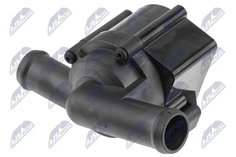 Wasserumwälzpumpe, Standheizung 12 V NTY CPZ-LR-005