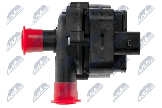 Zusatzwasserpumpe (Kühlwasserkreislauf) 12 V NTY CPZ-ME-000 Bild Zusatzwasserpumpe (Kühlwasserkreislauf) 12 V NTY CPZ-ME-000
