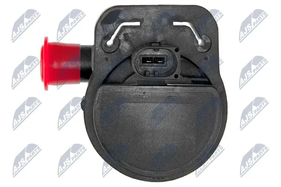 Zusatzwasserpumpe (Kühlwasserkreislauf) 12 V NTY CPZ-ME-000 Bild Zusatzwasserpumpe (Kühlwasserkreislauf) 12 V NTY CPZ-ME-000