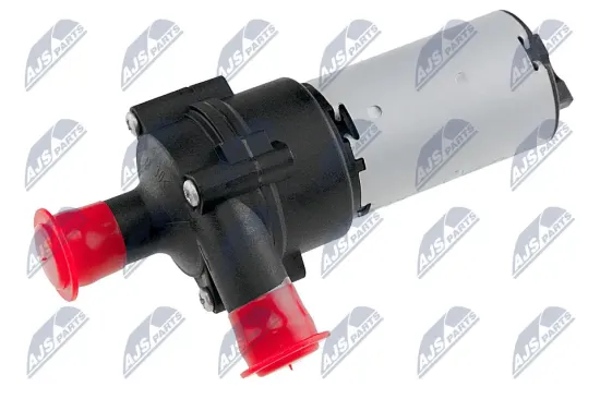 Wasserumwälzpumpe, Standheizung 12 V NTY CPZ-ME-001 Bild Wasserumwälzpumpe, Standheizung 12 V NTY CPZ-ME-001