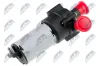 Wasserumwälzpumpe, Standheizung 12 V NTY CPZ-ME-001 Bild Wasserumwälzpumpe, Standheizung 12 V NTY CPZ-ME-001