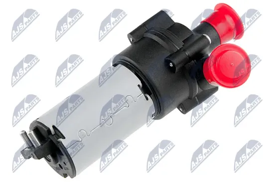 Wasserumwälzpumpe, Standheizung 12 V NTY CPZ-ME-001 Bild Wasserumwälzpumpe, Standheizung 12 V NTY CPZ-ME-001