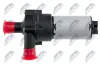 Wasserumwälzpumpe, Standheizung 12 V NTY CPZ-ME-001 Bild Wasserumwälzpumpe, Standheizung 12 V NTY CPZ-ME-001