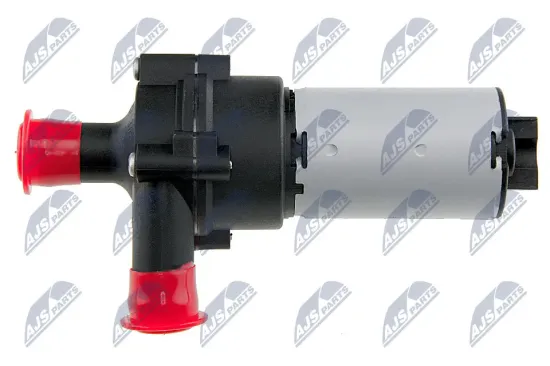 Wasserumwälzpumpe, Standheizung 12 V NTY CPZ-ME-001 Bild Wasserumwälzpumpe, Standheizung 12 V NTY CPZ-ME-001