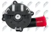Wasserumwälzpumpe, Standheizung 12 V NTY CPZ-ME-001 Bild Wasserumwälzpumpe, Standheizung 12 V NTY CPZ-ME-001