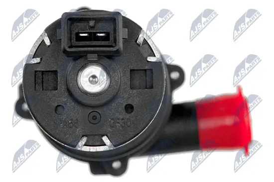 Sensor, Raddrehzahl Vorderachse links Vorderachse rechts NTY HCA-BM-001 Bild Sensor, Raddrehzahl Vorderachse links Vorderachse rechts NTY HCA-BM-001