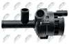 Zusatzwasserpumpe (Kühlwasserkreislauf) 12 V NTY CPZ-ME-003 Bild Zusatzwasserpumpe (Kühlwasserkreislauf) 12 V NTY CPZ-ME-003