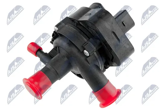 Zusatzwasserpumpe (Kühlwasserkreislauf) 12 V NTY CPZ-ME-004 Bild Zusatzwasserpumpe (Kühlwasserkreislauf) 12 V NTY CPZ-ME-004