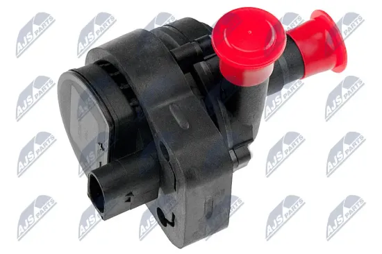 Zusatzwasserpumpe (Kühlwasserkreislauf) 12 V NTY CPZ-ME-004 Bild Zusatzwasserpumpe (Kühlwasserkreislauf) 12 V NTY CPZ-ME-004