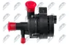 Zusatzwasserpumpe (Kühlwasserkreislauf) 12 V NTY CPZ-ME-004 Bild Zusatzwasserpumpe (Kühlwasserkreislauf) 12 V NTY CPZ-ME-004