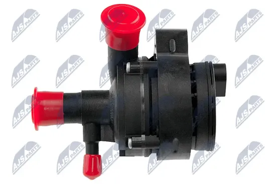 Zusatzwasserpumpe (Kühlwasserkreislauf) 12 V NTY CPZ-ME-004 Bild Zusatzwasserpumpe (Kühlwasserkreislauf) 12 V NTY CPZ-ME-004