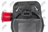 Zusatzwasserpumpe (Kühlwasserkreislauf) 12 V NTY CPZ-ME-004 Bild Zusatzwasserpumpe (Kühlwasserkreislauf) 12 V NTY CPZ-ME-004