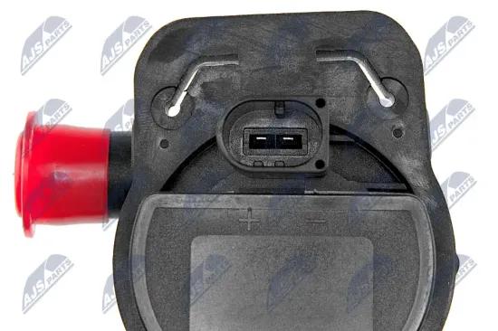 Zusatzwasserpumpe (Kühlwasserkreislauf) 12 V NTY CPZ-ME-004 Bild Zusatzwasserpumpe (Kühlwasserkreislauf) 12 V NTY CPZ-ME-004