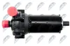 Wasserumwälzpumpe, Standheizung 12 V NTY CPZ-ME-006 Bild Wasserumwälzpumpe, Standheizung 12 V NTY CPZ-ME-006