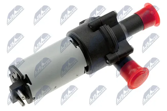 Wasserumwälzpumpe, Standheizung 12 V NTY CPZ-ME-007 Bild Wasserumwälzpumpe, Standheizung 12 V NTY CPZ-ME-007