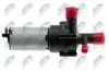 Wasserumwälzpumpe, Standheizung 12 V NTY CPZ-ME-007 Bild Wasserumwälzpumpe, Standheizung 12 V NTY CPZ-ME-007
