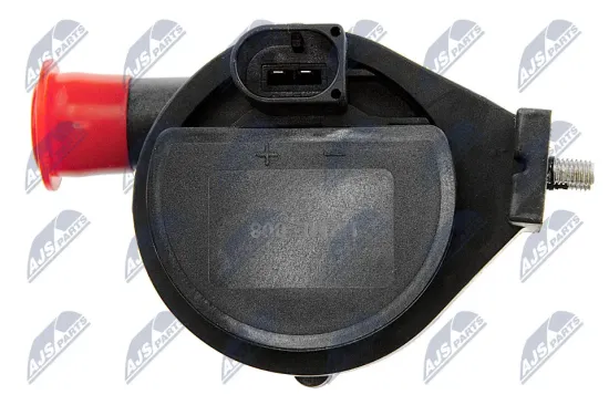 Zusatzwasserpumpe (Kühlwasserkreislauf) 12 V NTY CPZ-ME-008 Bild Zusatzwasserpumpe (Kühlwasserkreislauf) 12 V NTY CPZ-ME-008