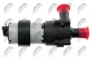 Wasserpumpe, Motorkühlung NTY CPZ-ME-009 Bild Wasserpumpe, Motorkühlung NTY CPZ-ME-009