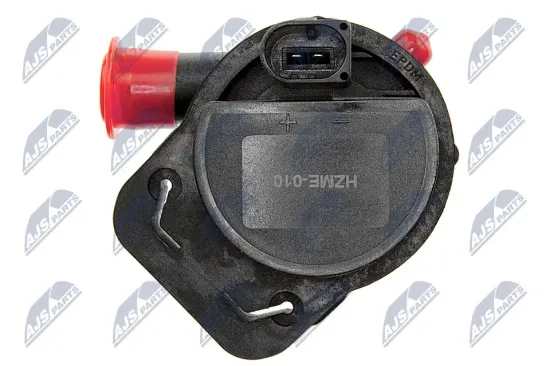 Zusatzwasserpumpe (Kühlwasserkreislauf) 12 V NTY CPZ-ME-010 Bild Zusatzwasserpumpe (Kühlwasserkreislauf) 12 V NTY CPZ-ME-010