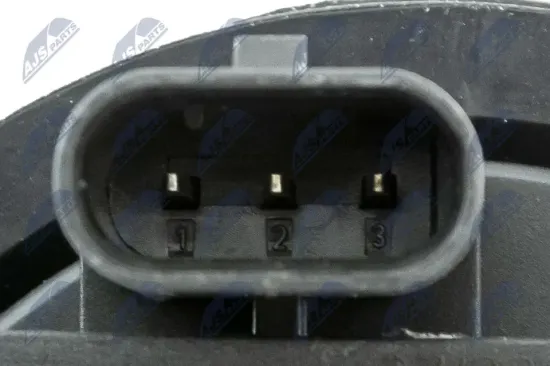 Zusatzwasserpumpe (Kühlwasserkreislauf) 12 V NTY CPZ-ME-012 Bild Zusatzwasserpumpe (Kühlwasserkreislauf) 12 V NTY CPZ-ME-012