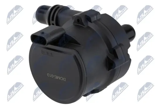 Zusatzwasserpumpe (Kühlwasserkreislauf) NTY CPZ-ME-013 Bild Zusatzwasserpumpe (Kühlwasserkreislauf) NTY CPZ-ME-013