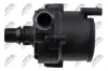 Zusatzwasserpumpe (Kühlwasserkreislauf) NTY CPZ-ME-013 Bild Zusatzwasserpumpe (Kühlwasserkreislauf) NTY CPZ-ME-013