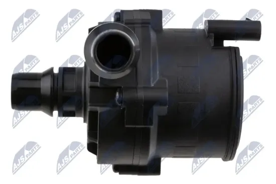 Zusatzwasserpumpe (Kühlwasserkreislauf) NTY CPZ-ME-013 Bild Zusatzwasserpumpe (Kühlwasserkreislauf) NTY CPZ-ME-013