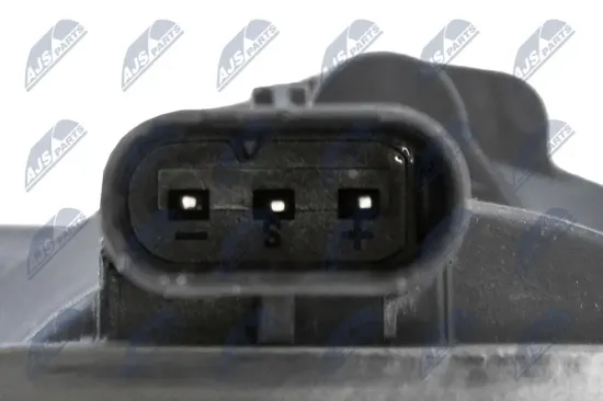 Zusatzwasserpumpe (Kühlwasserkreislauf) NTY CPZ-ME-013 Bild Zusatzwasserpumpe (Kühlwasserkreislauf) NTY CPZ-ME-013