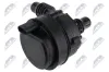 Zusatzwasserpumpe (Kühlwasserkreislauf) 12 V NTY CPZ-ME-015 Bild Zusatzwasserpumpe (Kühlwasserkreislauf) 12 V NTY CPZ-ME-015