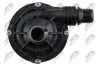 Zusatzwasserpumpe (Kühlwasserkreislauf) 12 V NTY CPZ-ME-015 Bild Zusatzwasserpumpe (Kühlwasserkreislauf) 12 V NTY CPZ-ME-015