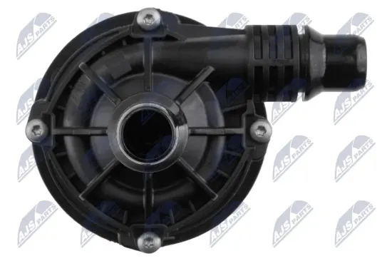 Zusatzwasserpumpe (Kühlwasserkreislauf) 12 V NTY CPZ-ME-015 Bild Zusatzwasserpumpe (Kühlwasserkreislauf) 12 V NTY CPZ-ME-015