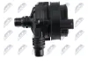 Zusatzwasserpumpe (Kühlwasserkreislauf) 12 V NTY CPZ-ME-015 Bild Zusatzwasserpumpe (Kühlwasserkreislauf) 12 V NTY CPZ-ME-015