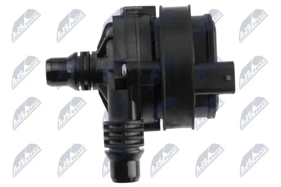 Zusatzwasserpumpe (Kühlwasserkreislauf) 12 V NTY CPZ-ME-015 Bild Zusatzwasserpumpe (Kühlwasserkreislauf) 12 V NTY CPZ-ME-015