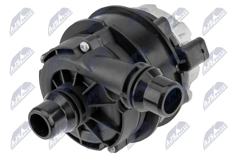 Zusatzwasserpumpe (Kühlwasserkreislauf) NTY CPZ-ME-016