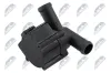 Zusatzwasserpumpe (Kühlwasserkreislauf) 12 V NTY CPZ-MZ-000 Bild Zusatzwasserpumpe (Kühlwasserkreislauf) 12 V NTY CPZ-MZ-000