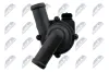 Zusatzwasserpumpe (Kühlwasserkreislauf) 12 V NTY CPZ-MZ-000 Bild Zusatzwasserpumpe (Kühlwasserkreislauf) 12 V NTY CPZ-MZ-000