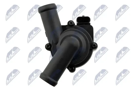 Zusatzwasserpumpe (Kühlwasserkreislauf) 12 V NTY CPZ-MZ-000 Bild Zusatzwasserpumpe (Kühlwasserkreislauf) 12 V NTY CPZ-MZ-000