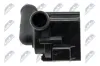 Zusatzwasserpumpe (Kühlwasserkreislauf) 12 V NTY CPZ-MZ-000 Bild Zusatzwasserpumpe (Kühlwasserkreislauf) 12 V NTY CPZ-MZ-000
